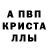 MDMA молли k. Johnny